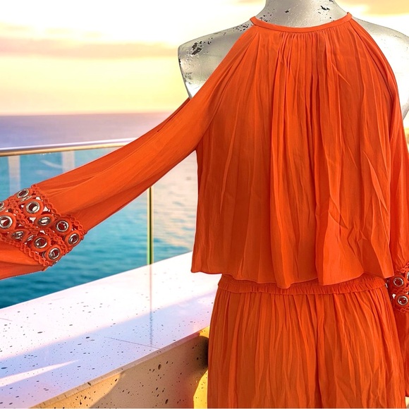 Ramy Brook Libby Dress in size M - Picture 2 of 8